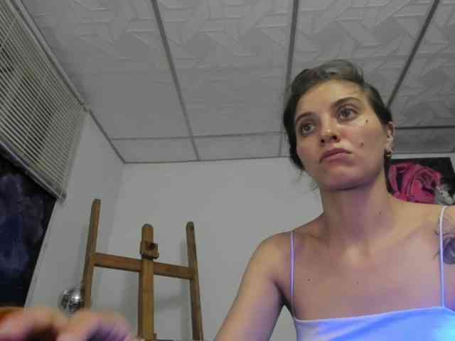 mariecam420