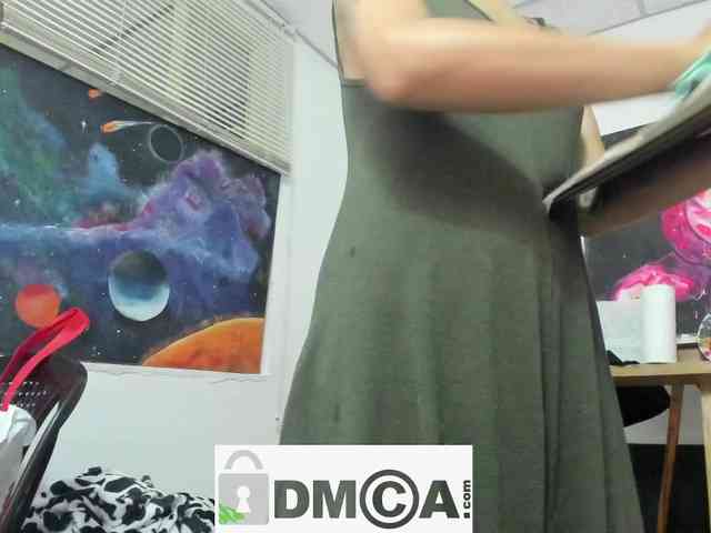 mariecam420