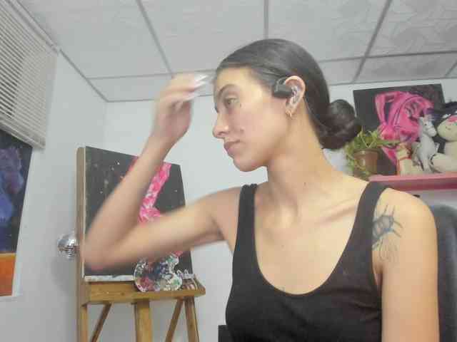 mariecam420
