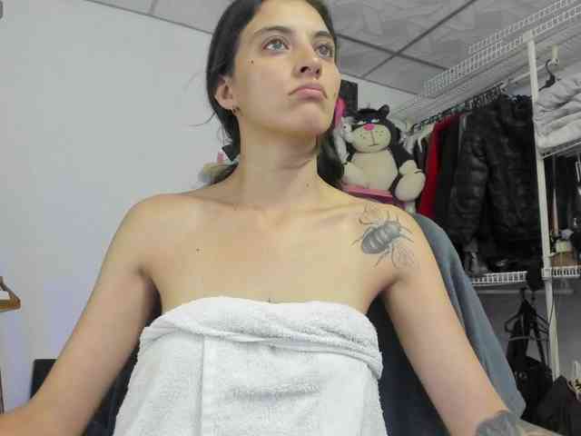 mariecam420