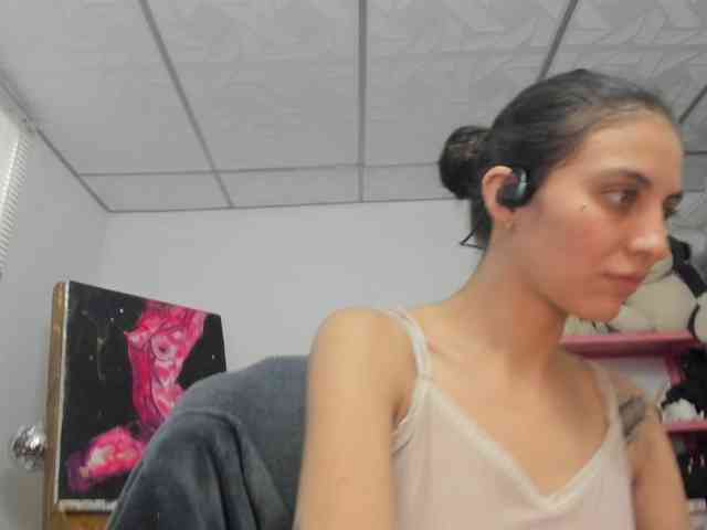 mariecam420