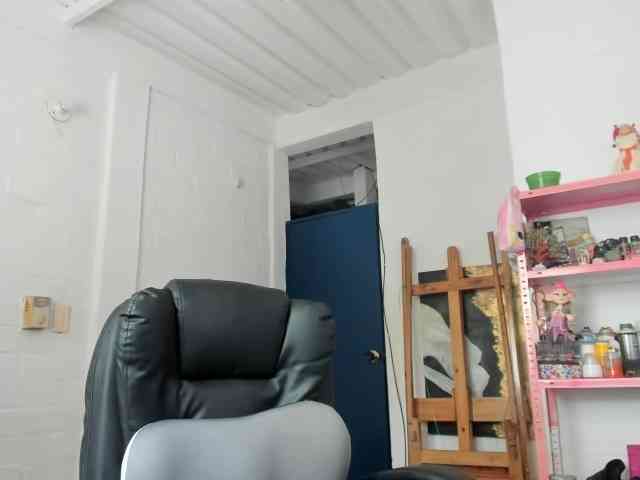 teresalick webcam