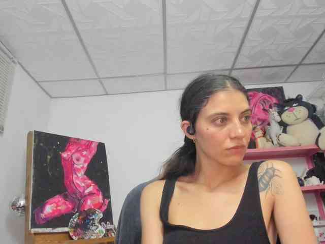 mariecam420