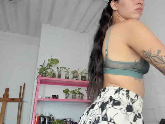 mariecam420 webcam