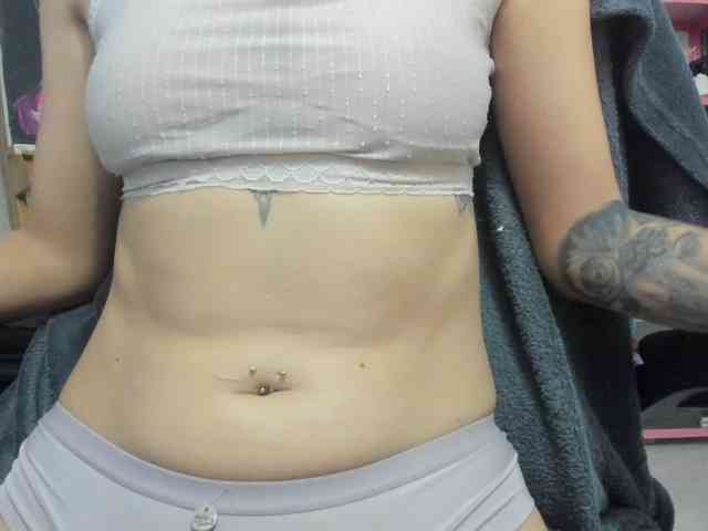 mariecam420