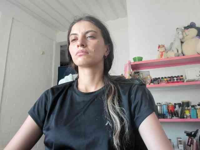 teresalick webcam