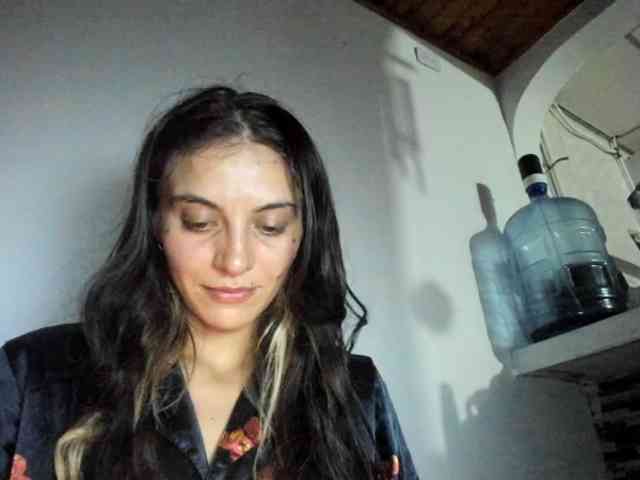 Modèle: mariecam420