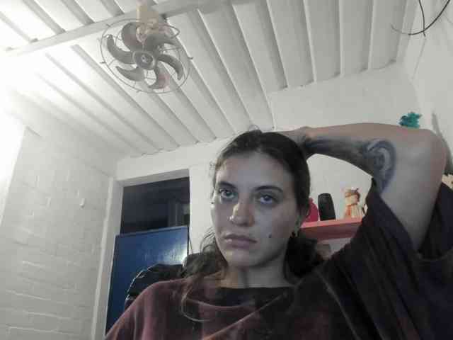 mariecam420