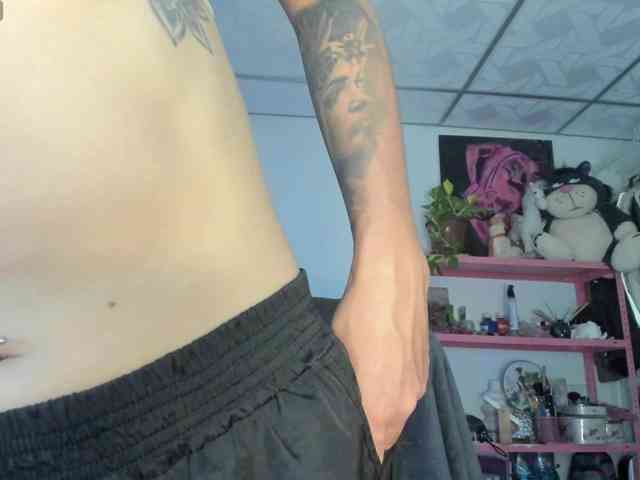 mariecam420