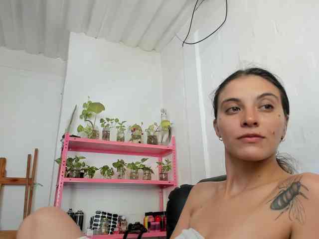 mariecam420