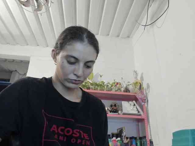 mariecam420 Live Webcam on BongaCams