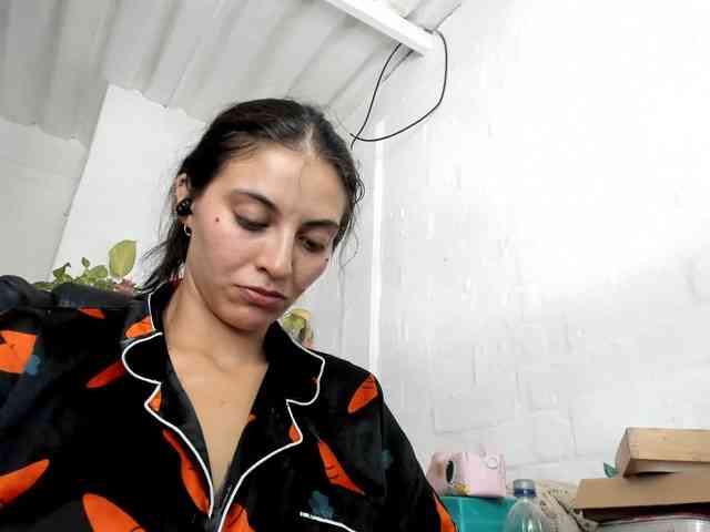 mariecam420 webcam