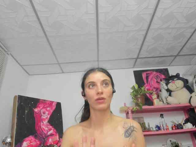mariecam420