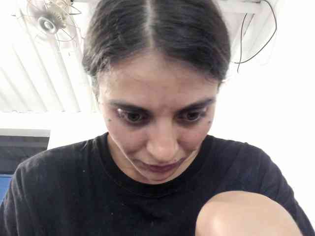 mariecam420