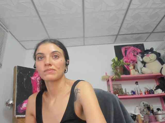 mariecam420