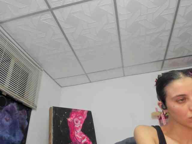 mariecam420