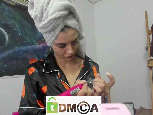 mariecam420