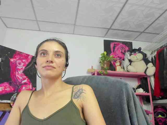 mariecam420