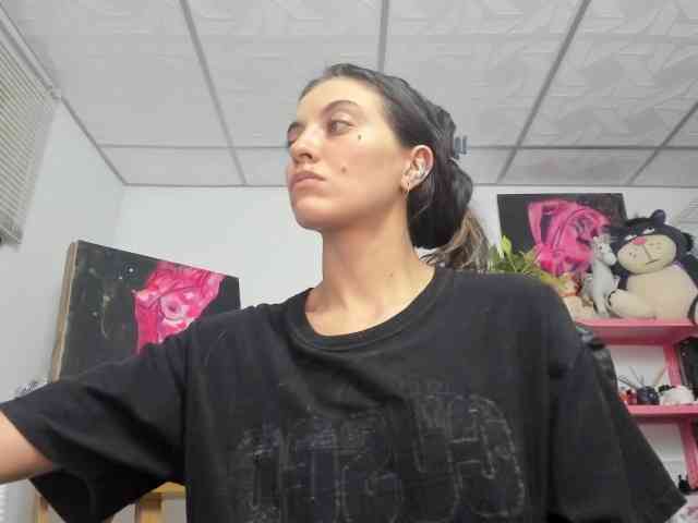mariecam420