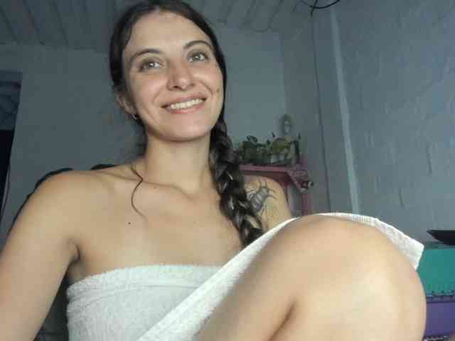 mariecam420 webcam