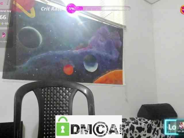 mariecam420 webcam