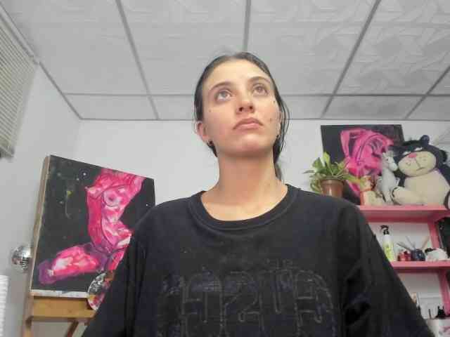 mariecam420