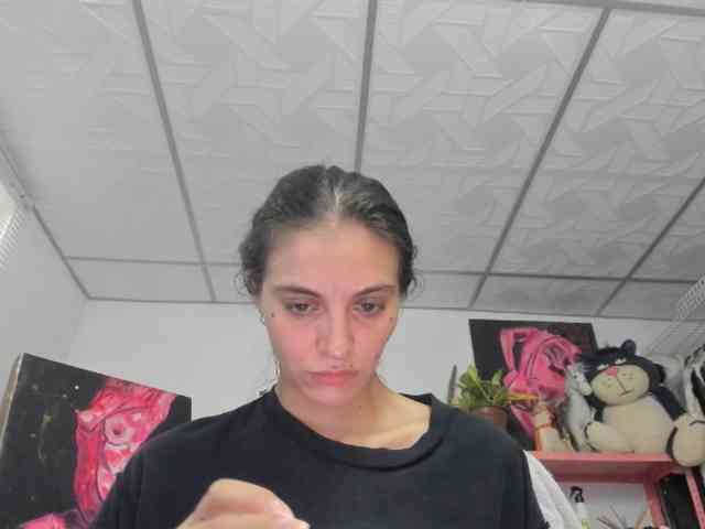 mariecam420 webcam