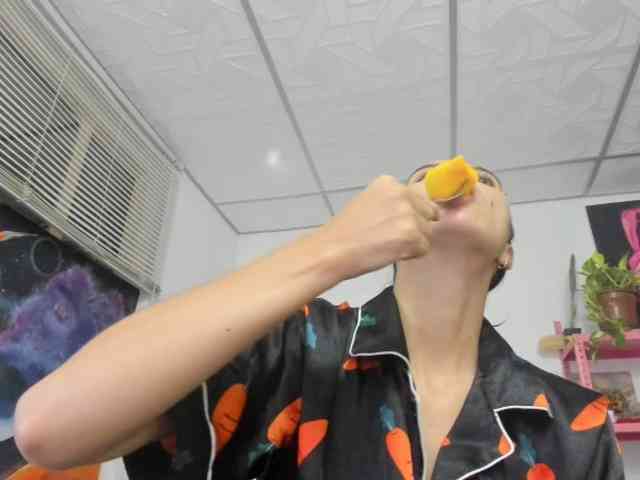 mariecam420