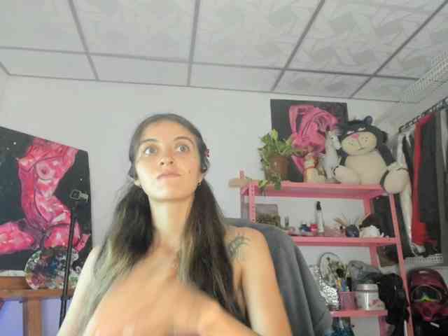 Modèle: mariecam420