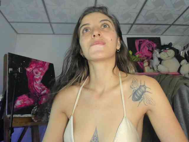 mariecam420