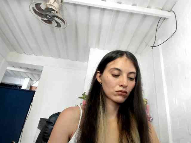 mariecam420