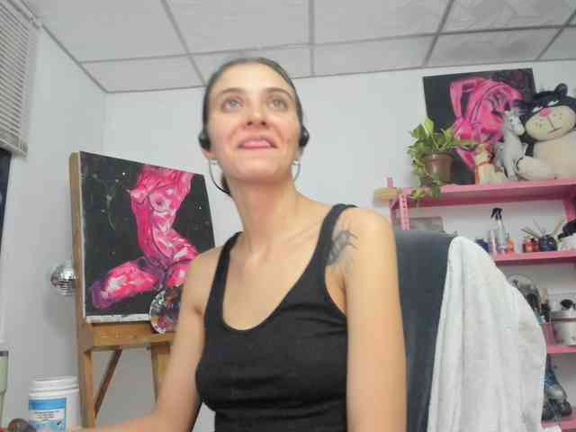 mariecam420