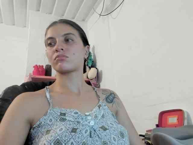 teresalick webcam