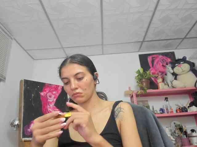 mariecam420
