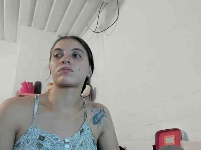 teresalick webcam