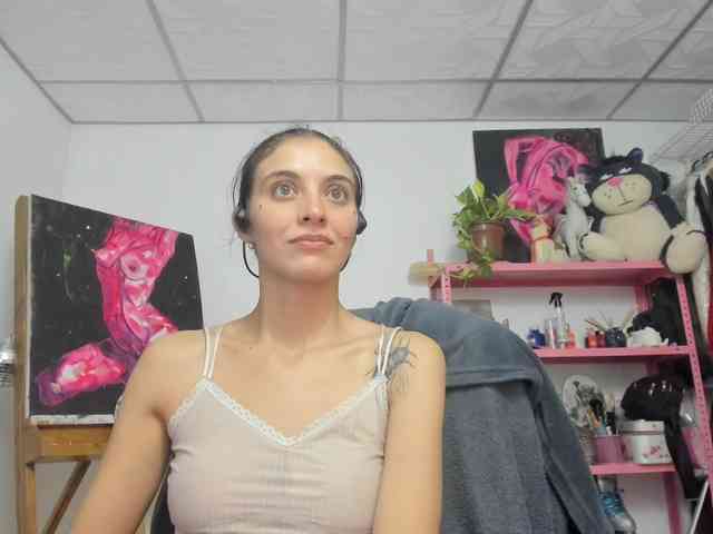 mariecam420