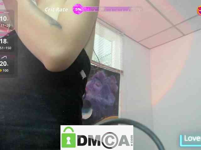mariecam420