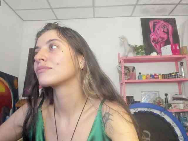 mariecam420