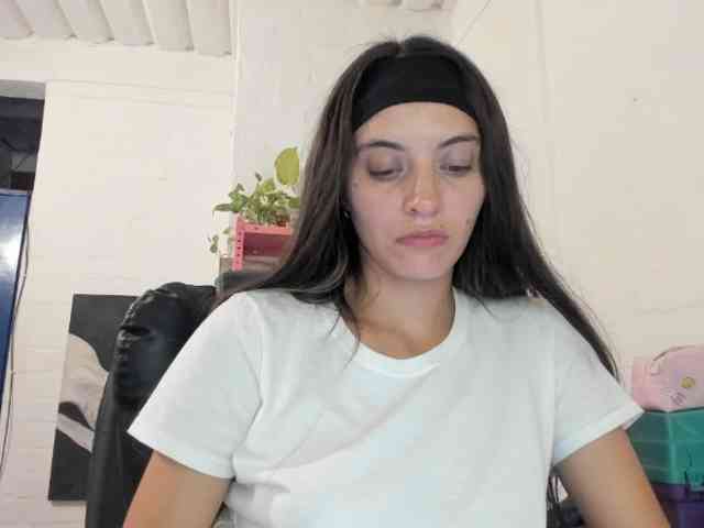 Modèle: mariecam420