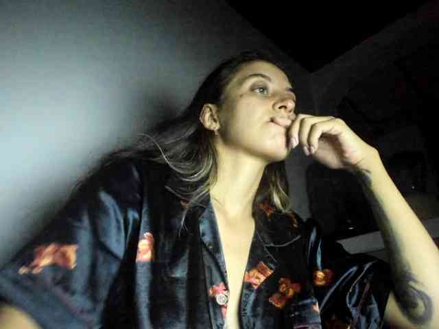 mariecam420