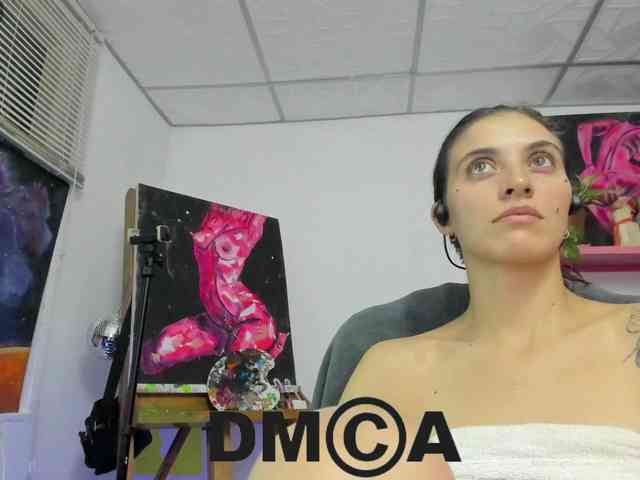 mariecam420