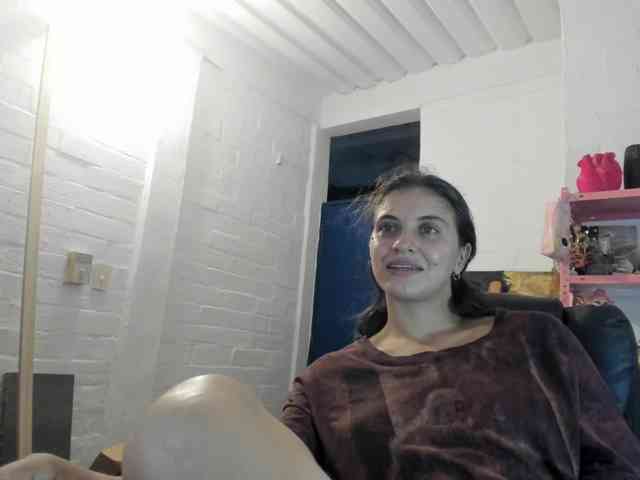 mariecam420
