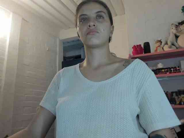mariecam420