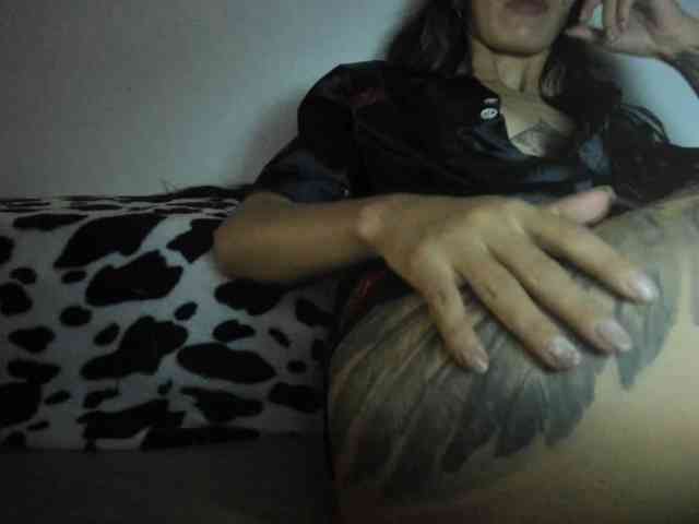 mariecam420