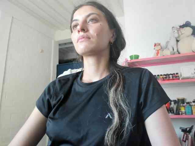 teresalick webcam
