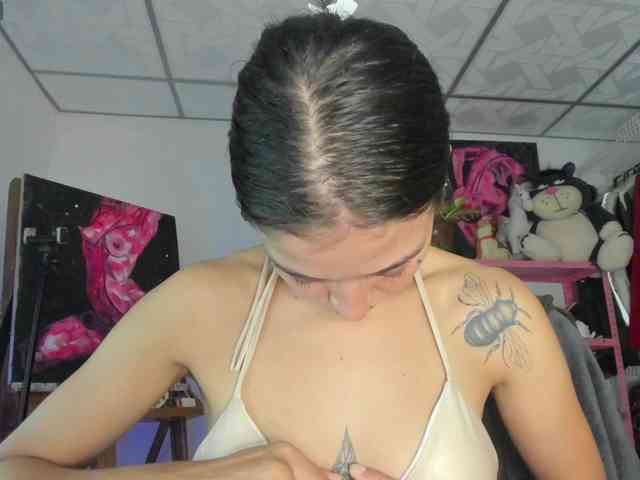 mariecam420