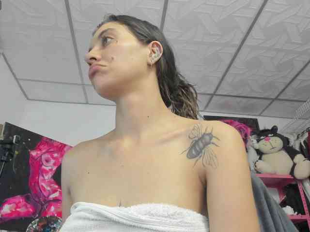 mariecam420 mariecam420