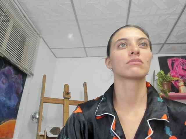 mariecam420