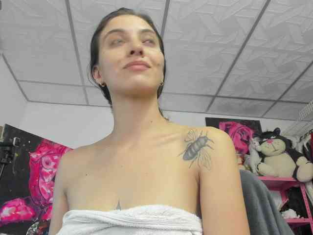 mariecam420