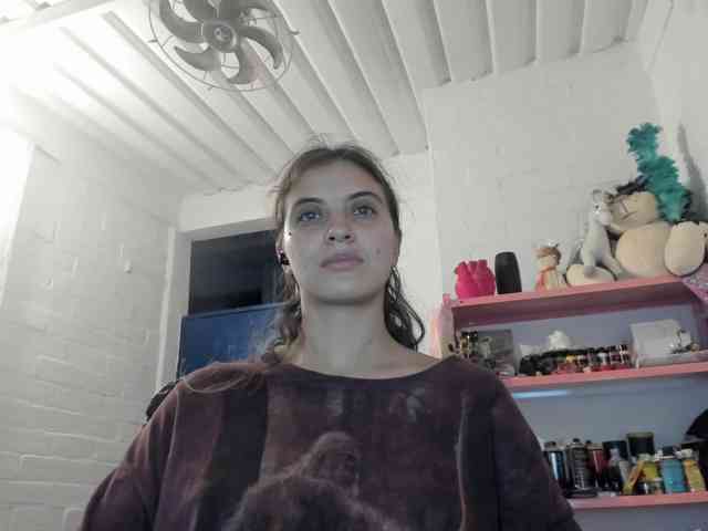 mariecam420